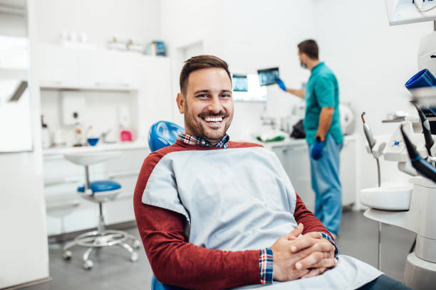 Oral Surgery in Palos Verdes Estates, CA