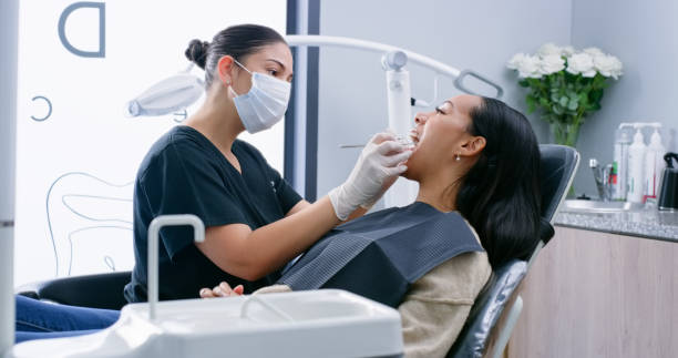 Palos Verdes Estates, CA  Holistic Dental Services Company