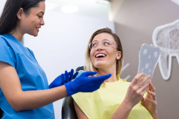 Best Dental X-Rays and Imaging  in Palos Verdes Estates, CA